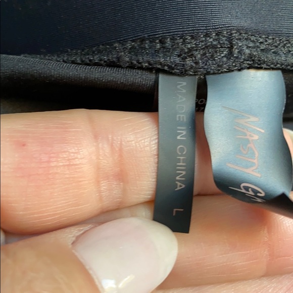 Western pin-up shorts - Picture 10 of 13